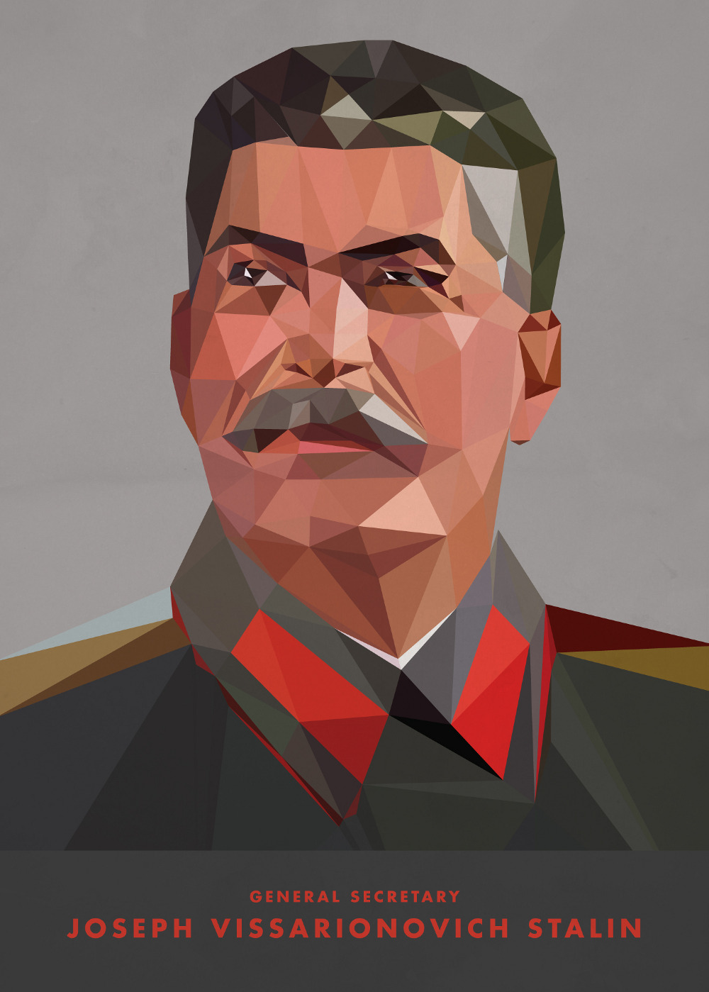 Как сделать в фотошопе в стиле low poly Как сделать в фотошопе в стиле low poly