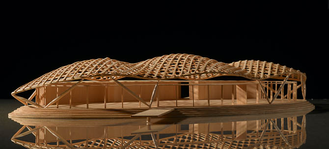 Wood Green Anna Maria Orru