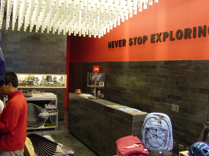 tienda north face pucon chile tienda north face pucon chile